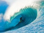 Big Wave Surfing