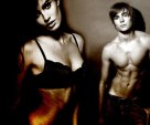 megan Fox and Zac Efron