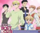 Ouran Host Club