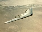 Northrop YB-49 