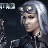 Earthrise: Synthia