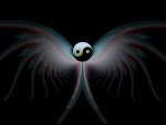 Bird of Yin Yang
