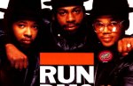 80's mania: Run D.M.C