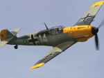 bf-109e messerschmitt