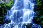 Beautiful Waterfall