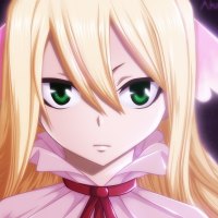 [Fairy Tail] The First