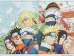 NARUTO WALLPAPER