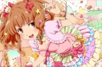 Kirari Moroboshi