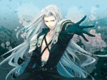 Sephiroth