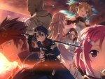 Sword Art Online