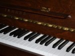 piano