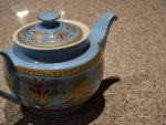 china teapot