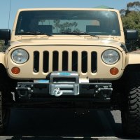Jeep Wrangler JT Pick Up