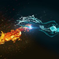 Omniblade vs Plasma Sword