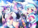 Bunny Girl Rock