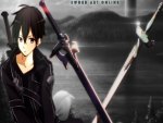 Scavenge Slay Survive - Kirigaya Kazuto