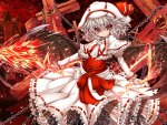 Remilia Wall