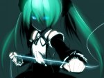 BRS Evil Girl