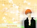 Kyo Sohma