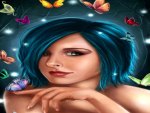 Butterfly Girl
