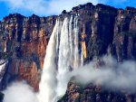 Angel Falls ~ Worlds Highest Water Falls ~