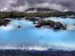 Blue Lagoon