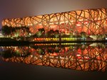 Beijing National Stadium