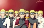 Narutos