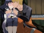 NaruHina Secret Lovers