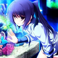 Near The Aquarium....:)