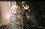 Asuna & Kirito
