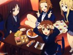 K-ON!