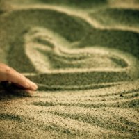 Heart of Sand