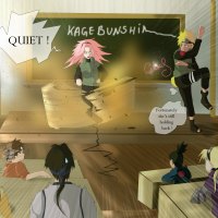 narusaku week old age