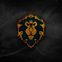 Lion Crest