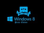 windows 8 pirate edition