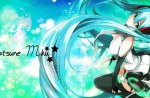 Miku Stars