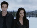 Bella and Edward