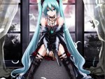 Butei Miku :D