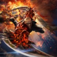 Heller coming for you, sucka