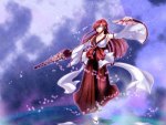 Erza Scarlet