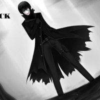 Hei - Darker Than Black