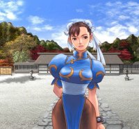 Chun Li
