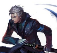 Vergil