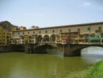 Ponte Vecchio Florence