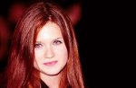 Bonnie Wright