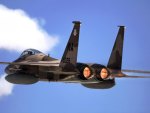 F15 Eagle