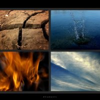 THE ELEMENTS of EARTH