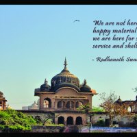 Radhanath Swami Quotes