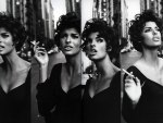 Linda Evangelista - supermodel